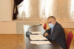 Депутаты Еманжелинска обсудили актуальные вопросы коммунальной сферы