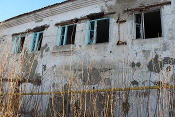 В следующем году в Еманжелинском районе расселят десять ветхо-аварийных домов