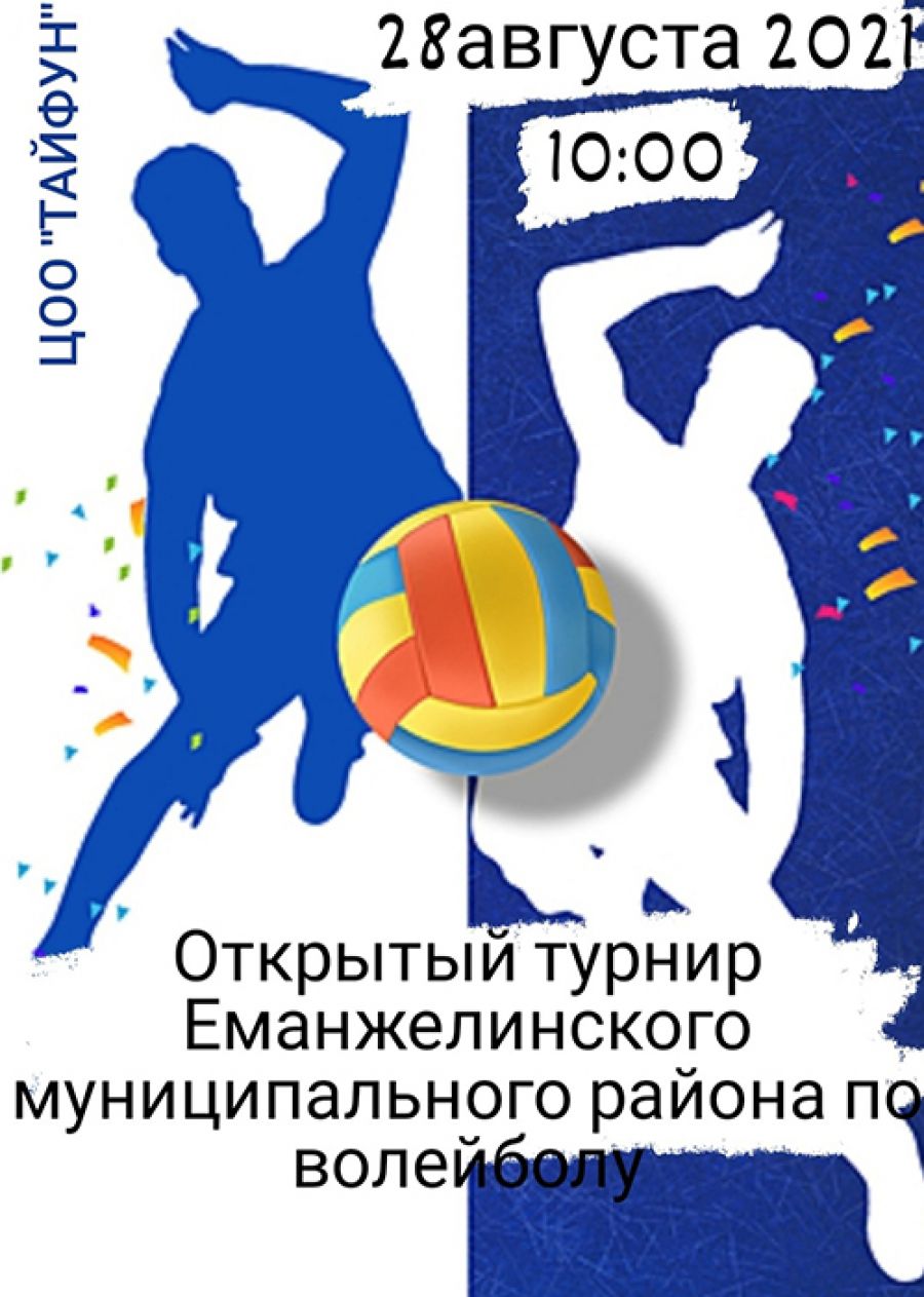 Мероприятие по волейболу «Праздник волейбола»