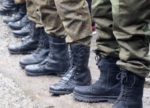 В осенний призыв-2022 из Еманжелинского района на военную службу будет призвано около 40 юношей