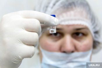 В России в конце 2021-начале 2022 года пройдет клинические исследования назальная вакцина от коронавируса