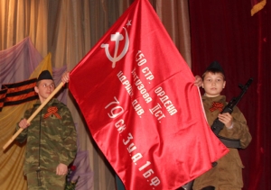 В Еманжелинском районе была создана первая в СССР ветеранская организация