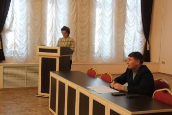 Главный финансовый документ Еманжелинского района единогласно поддержали участники публичных слушаний