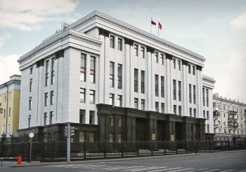 Губернатор Борис Дубровский проведет заседание правительства области, которое будет транслироваться в режиме онлайн