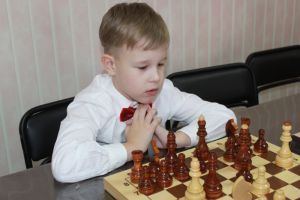 50 юных шахматистов из Еманжелинска и Красногорского приняли участие в районном турнире