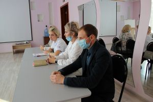 Семь педагогов Еманжелинского района в этом учебном году получили статус советника директора по воспитательной работе
