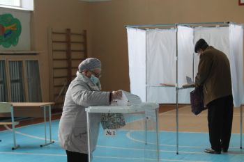 В Еманжелинском районе установлены результаты дополнительных выборов в органы местного самоуправления
