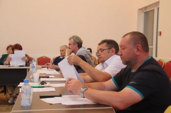 Депутатам Еманжелинского района предложили стать наставниками
