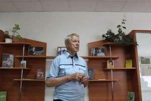 В Еманжелинске ветераны угольной отрасли организовали клуб общения «Уголек»