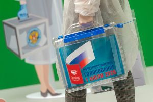 Губернатор Челябинской области поручил обеспечить голосование за поправки в Конституцию РФ в садовых товариществах