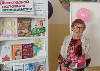 В Борисовке Таисью Леонтьевну Топкасову знает, пожалуй, каждый – ее пироги славятся на всю округу