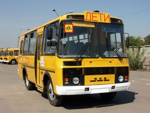 Для учреждений образования Еманжелинска будет закуплено два автобуса