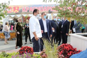 В Челябинске с 19 по 21 августа пройдет сельскохозяйственная выставка