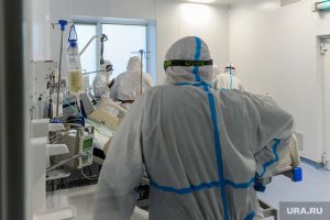В Челябинской области зафиксировали максимальный с начала пандемии показатель суточной смертности от коронавируса – 21