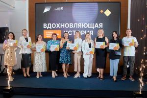 Челябинский центр «Мой бизнес» наградил пятерку лучших среди самозанятых региона