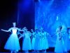 В рамках областного проекта «Театральный концертный зал» впервые в Еманжелинске был показан балет