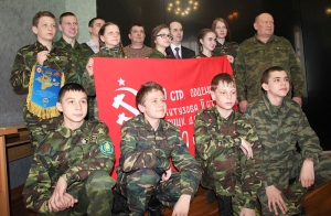 Еманжелинцы в составе сводного отряда Челябинской области отправятся на раскопки в Крым