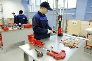 В Челябинской области пройдет региональный этап чемпионата по профмастерству и чемпионата высоких технологий для школьников и студентов