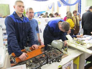 Во вторник, 19 декабря, в Еманжелинске пройдет традиционный день профессионального образования