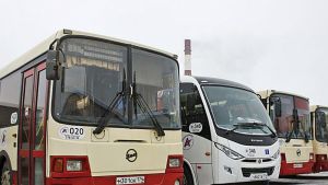 На автовокзалах Челябинска для посадки в автобусы не требуют ПЦР‑тест и QR‑код