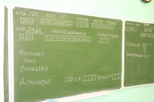 Все 126 выпускников школ Еманжелинского района, писавших итоговое сочинение, получили за свои творческие работы «зачет».
