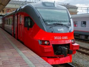 С 1 июля начнет курсировать новый пригородный поезд сообщением Челябинск – Бакал