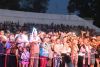 На День города в Еманжелинске выступят звезды 90-х группа «Комиссар» и экс-солистка группы «Мишель» Анюта Морозова
