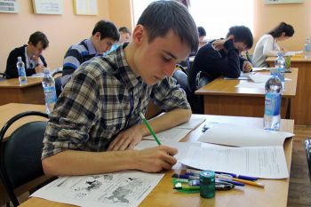 Сегодня, 11 января, в Челябинской области стартовал региональный этап Всероссийской олимпиады школьников