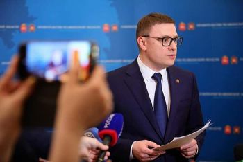 Губернатор Алексей Текслер ввел в Челябинской области дополнительные карантинные меры