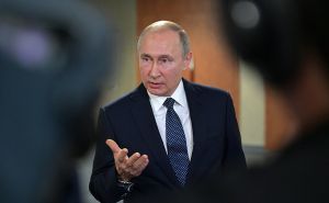 Президент РФ Владимир Путин 19 июля, накануне Дня металлурга, посетит Магнитогорск