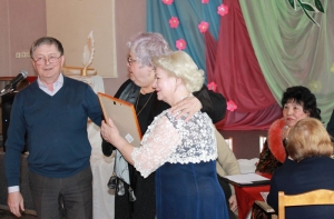 В воскресенье в Еманжелинске состоялся турнир, посвященный Международному дню поэзии
