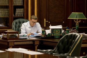 В Законодательное Собрание Челябинской области внесены законопроекты, направленные на поддержку бизнеса