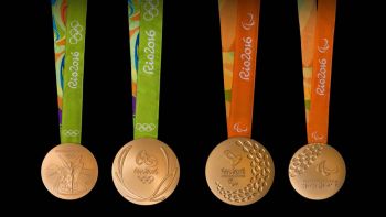 Десять южноуральцев будут бороться за медали на Олимпиаде в Рио
