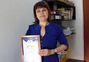 Ирина Ботова из Еманжелинска уже более года занимается выпуском молочной продукции под маркой «Камэлла»