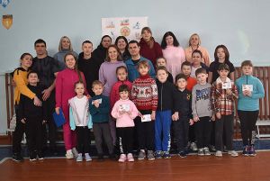 В Красногорском прошел семейный фестиваль ГТО в рамках декады спорта и здоровья, объявленной минспорта региона