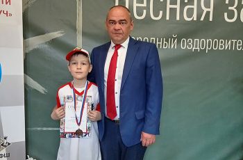 Красногорцы завоевали награды областных соревнований в рамках «Шахматного всеобуча»