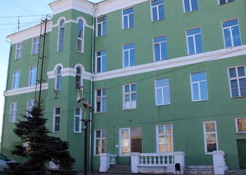 В ближайшие три года на развитие системы здравоохранения Еманжелинского района будет направлено более ста миллионов рублей