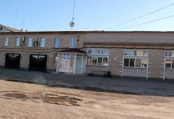 В Еманжелинске закрылся Дом печати