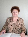 Галина Николаевна Голынина почти 35 лет руководила школой № 15