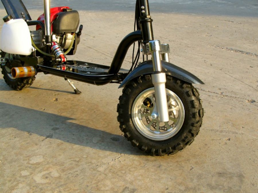 Мотосамокат Mini Bike 1