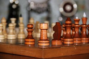 Шахматисты Еманжелинского района вышли в финал онлайн-первенства России