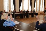 В Еманжелинске на подготовку к зиме-2023-2024 предприятия ЖКХ направят более 35 миллионов рублей