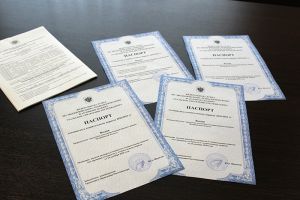 Еманжелинский район в числе первых в области получил паспорта готовности к отопительному сезону