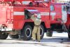 В Еманжелинске еще один мужчина погиб во время пожара в частном доме