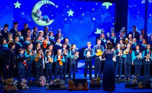 В Челябинске под открытым небом впервые пройдет фестиваль хоров «Русское поле»