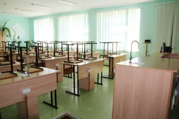 Учреждения образования Еманжелинского района прошли приемку к новому учебному году