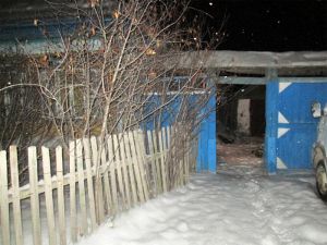 В Еманжелинском районе из сарая частного дома вынесли автозапчастей более чем на 80 тысяч рублей