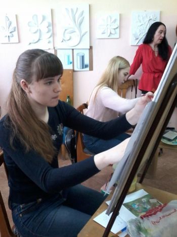 Рисовали Урал: художники Еманжелинского района стали лауреатами областного конкурса по композиции