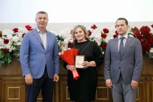 Еманжелинский «Уют» стал лауреатом областного конкурса