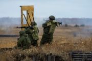 Перед стартом весеннего призыва в Челябинской области прошел мониторинг оценки профессии военного
